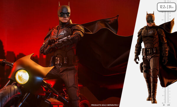 Batman DC Comics Sixth Scale Figure