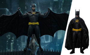 Batman DC Comics Sixth Scale Figure