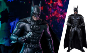 Batman DC Comics Sixth Scale Figure