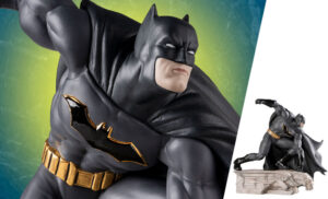 Batman DC Comics Statues