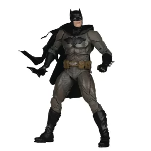 Batman Noel - DC Multiverse 7-Inch Action Figure