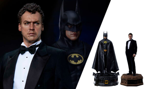 Batman (Ultimate Version) DC Comics 1:3 Scale Statue