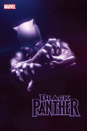 Black Panther #1 (Rahzzah Variant)