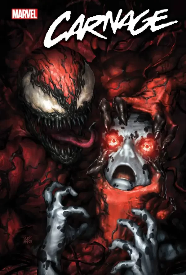 Carnage #4