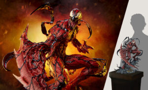 Carnage Marvel Premium Format™ Figure