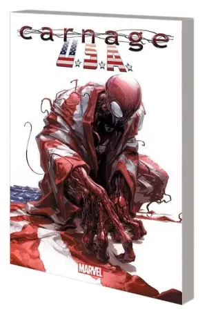 Carnage USA TPB (New Printing)