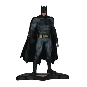 DC Direct Movie Ser BVS Batman V Superman Statue