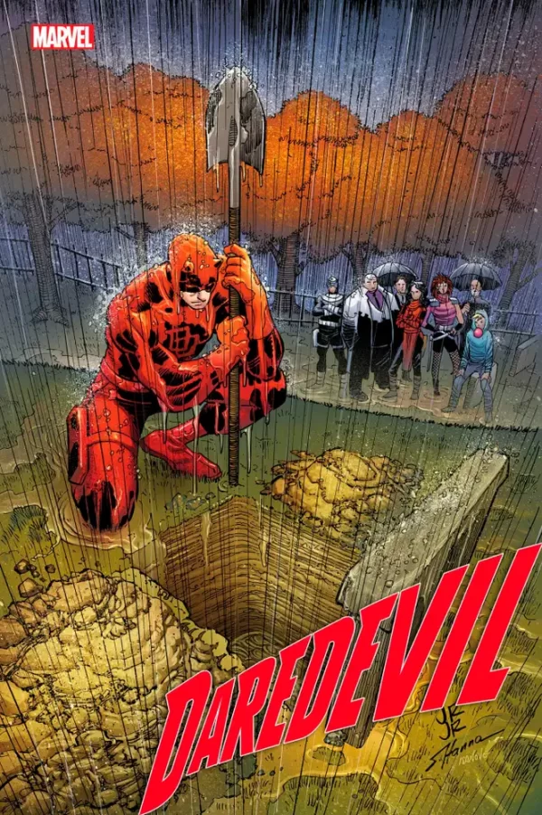 Daredevil #19