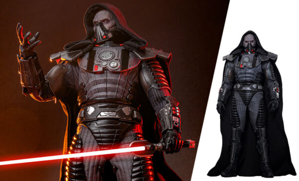 Darth Malgus™ Star Wars Sixth Scale Figure