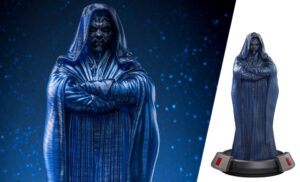 Darth Maul Hologram Star Wars Sixth Scale Figure Accessory