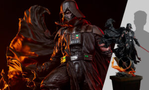 Darth Vader Mythos Star Wars Premium Format™ Figure