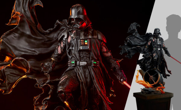 Darth Vader Mythos Star Wars Premium Format™ Figure