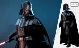 Darth Vader Star Wars Sixth Scale Figure