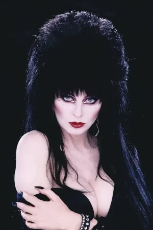 Elvira Shape of Elvira #2 (Retailer 40 Copy Incentive Variant)