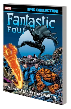 Fantastic Four by Hickman Complete Collection TPB Vol 04