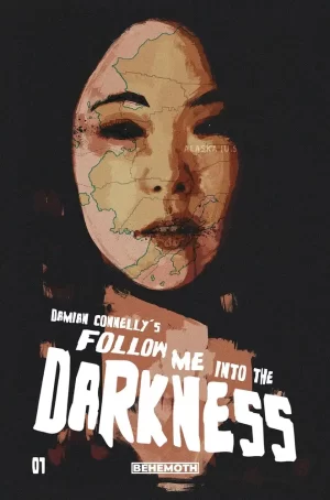 Follow Me Into the Darkness #1 (of 4) (Cover A - Connelly)