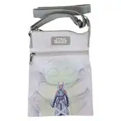 Funko Passport Bag Lucas Star Wars Ahsoka Action