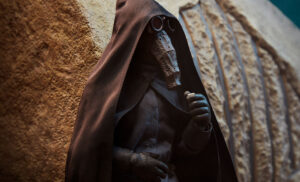 Garindan™ Star Wars Sixth Scale Figure