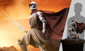 General Obi-Wan Kenobi™ Mythos Star Wars Statues