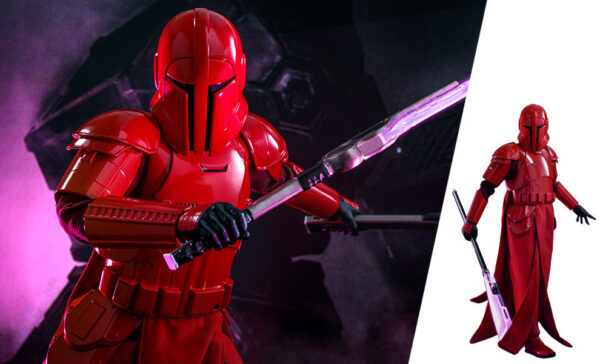 Imperial Praetorian Guard™ Star Wars Sixth Scale Figure