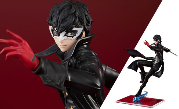 Joker (SHOWTIME Edition) Persona Collectible Figure