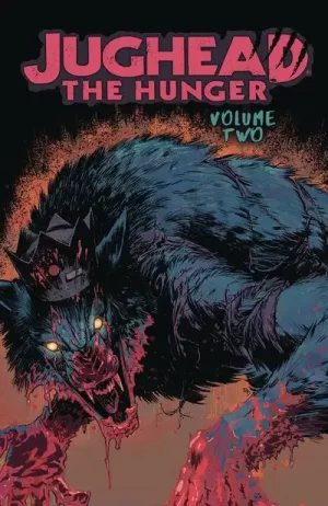 Jughead Hunger TPB Vol 02