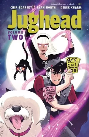 Jughead TPB Vol. 02