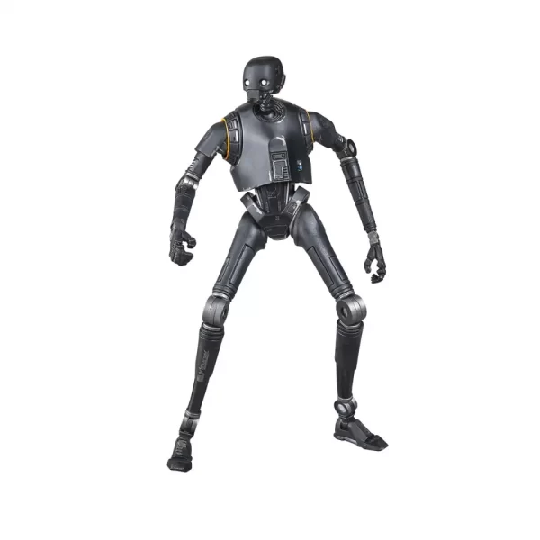 K2-SO - Star Wars Black Series Andor 6-Inch Action Figure