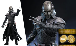 Lord Starkiller™ (Special Edition) Star Wars Sixth Scale Figure