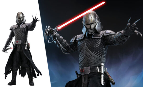 Lord Starkiller™ Star Wars Sixth Scale Figure