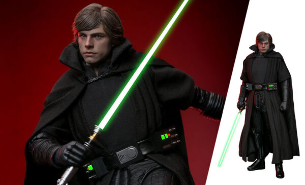 Luke Skywalker™ (Dark Empire) (Artisan Edition) Star Wars Sixth Scale Figure