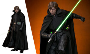 Luke Skywalker™ (Dark Empire) Star Wars Sixth Scale Figure