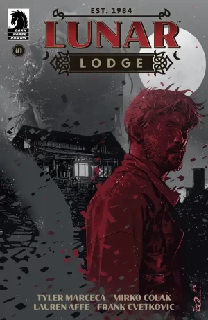 Lunar Lodge #1