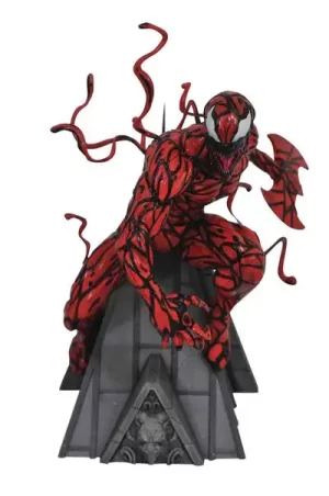 Marvel Premiere - Carnage Statue