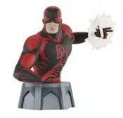 Marvel Spider-Man Animated Daredevil Bust