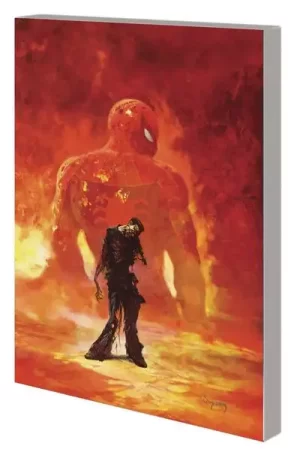 Marvel Zombies TPB Complete Collection Vol. 01