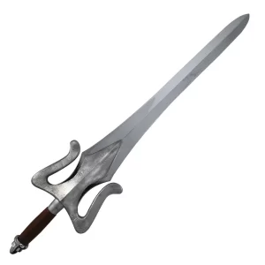 Masters of the Universe Power Sword 40in Ltd Ed Prop Replica