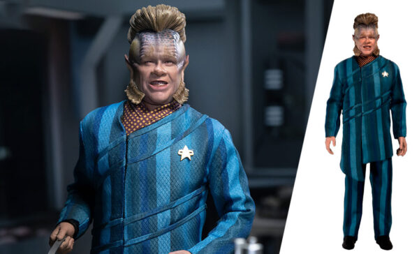 Neelix Star Trek Sixth Scale Figure