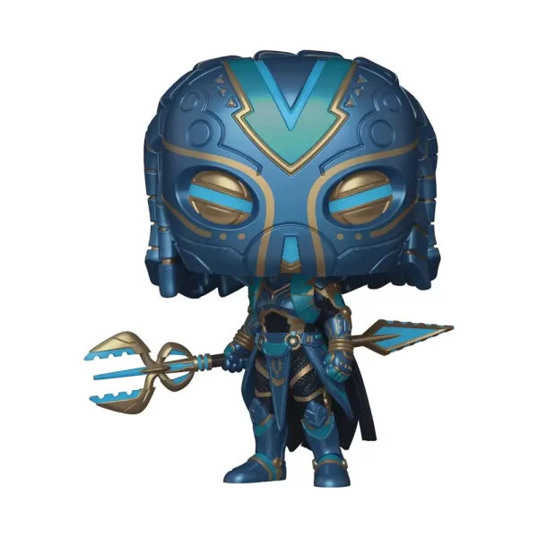 POP! Marvel: Black Panther Wakanda Forever - Aneka (Midnight Angel)