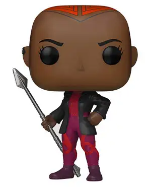 POP! Marvel: Black Panther Wakanda Forever - Okoye