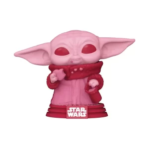 POP Star Wars: Valentines S2 - Grogu