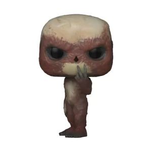 POP! Vinyl: Stranger Things Season 4 - Vecna Pointing