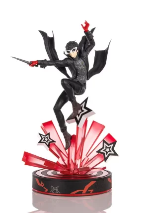 Persona 5: Joker PVC Statue