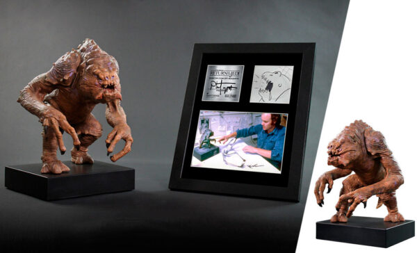 Rancor Concept (Legacy Edition) Star Wars Maquette