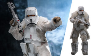 Range Trooper™ Star Wars Sixth Scale Figure