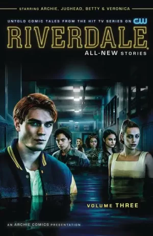 Riverdale TPB Vol 03