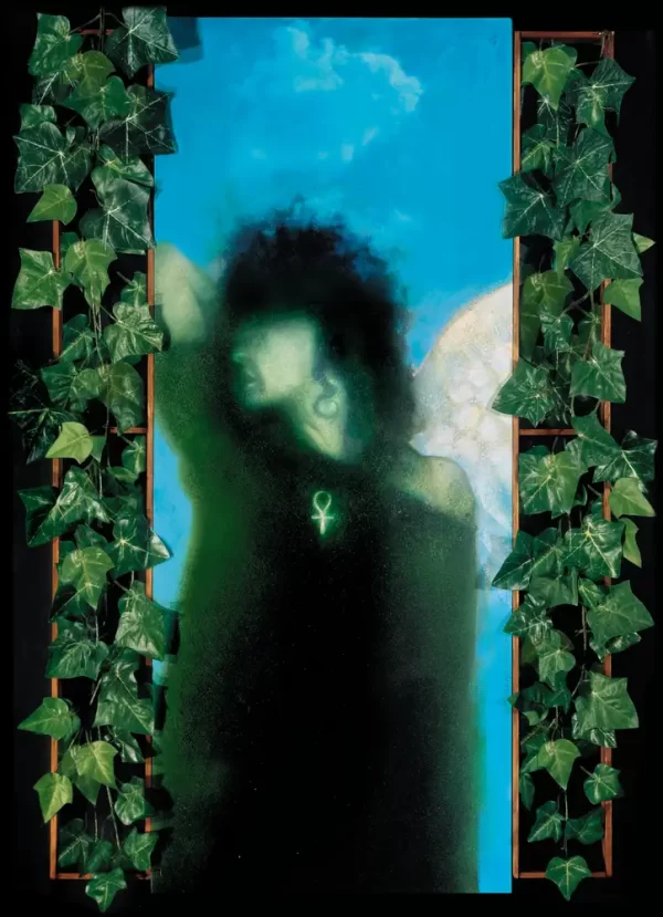 Sandman #8 Facsimile Edition (Cover A - Dave McKean)