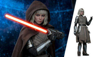 Shin Hati™ Star Wars Sixth Scale Figure