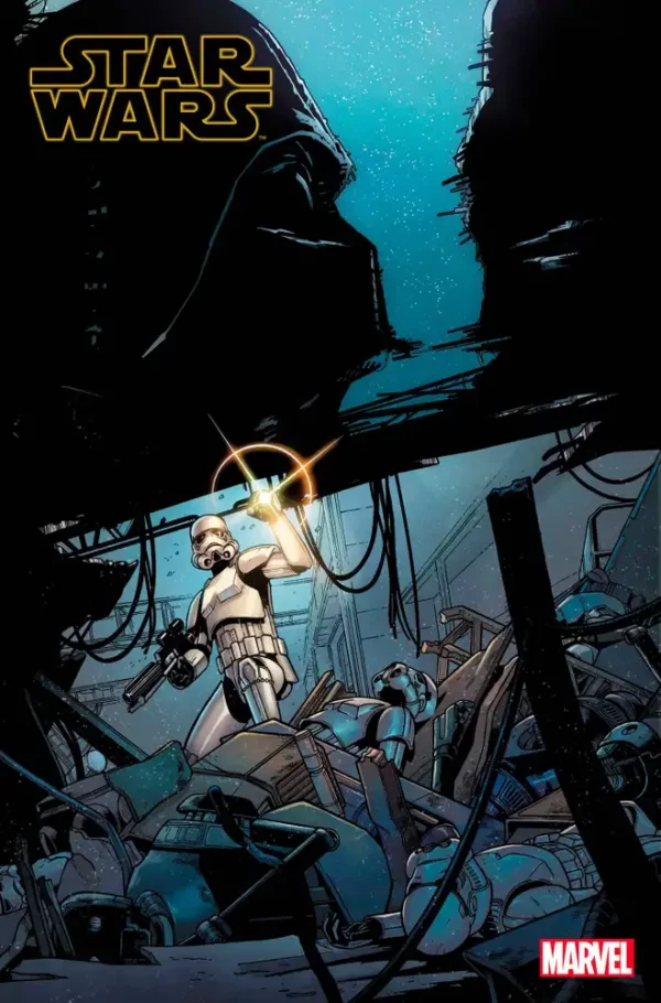 Star Wars #21