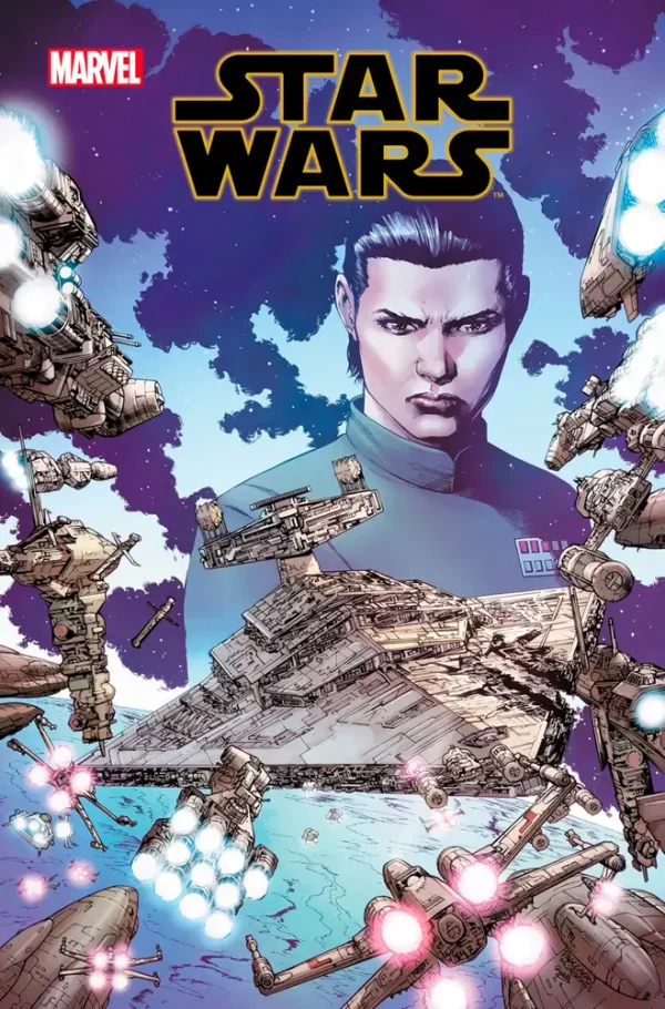 Star Wars #23